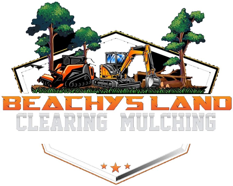 Beachy's Land Clearing & Mulching — land clearing and forestry mulching in Finger, TN